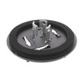 FLB-P77-001 - FLB BASE NEMA ANSI C136.41, 76MM