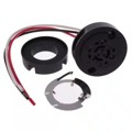 FLA-R0141-30-05 - FLA TOOL-LESS ROTATABLE RECEPTAC
