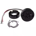 FLA-R0142-30-05 - FLA TOOL-LESS ROTATABLE RECEPTAC
