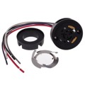 FLA-R2141-30-05 - FLA TOOL-LESS ROTATABLE RECEPTAC