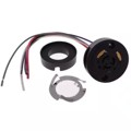 FLA-R2142-30-05 - FLA TOOL-LESS ROTATABLE RECEPTAC