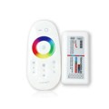 69-RTC10 - REMOTE FOR RGB+W/WW STRIP