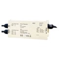 LED-RGBW-AMP-WP - RGB REPEATER SUP PMW CTRL