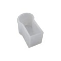 AB-ENDCAP-FF-02 - SEALED END CAP FOR AB-FF SERIES