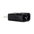 23-35 - T-3-1 4 T-5 WEDGE BASE LAMP SKT