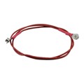 VFTBCSP0102FT - VENTOFLEX, BRIDGE CABLE, POSITIV