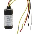 ESP-AUTO-T - QUARTZ-RESTRIKE RELAY+TIME-DELAY