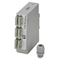 1019698 - FO SPLICE BOX 6 SC DUPLEX