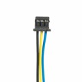 AT713 - CONN RECEPTIACLE TO RS232C