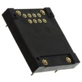 AT9704-085M - SOCKET FOR OLED SMART DISPLAY