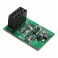 IS-CHPMP - BOARD DC/DC CONV OLED DRIVER