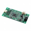 FTCS04C - TOUCH SCREEN CONTROLLER, 4-WIRE,
