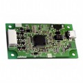 FTCU05B - CONTROLLER FOR 5WIRE USB