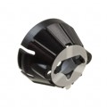KE1672SA - HOLDER FOR PL1672XX WITH SELF-AD
