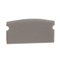 ZRC-17-ECN - END CAP WITHOUT WIRE EXIT HOLE F