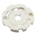F15956_HEKLA-SOCKET-J - BASE PARTROUND1 POS44MM (D)5,5MM