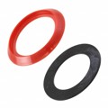 BZL722-2 - BEZEL AND SEAL 722 SERIES RED