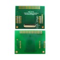 NHD-FFC30 - PCB ADAPTER 30P FFC-THRU-HOLE