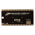 NHD-TFT40 - TFT BREAKOUT BOARD