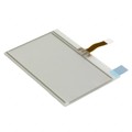 EA TOUCH128-2 - TOUCHPANEL FOR EA DOGL128-6