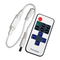 ZCTR-08 - WIRELESS LED REMOTE CONTROLLER 5