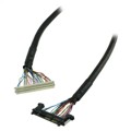 427491600-3 - CABLE PANEL LVDS 460MM SERIES2
