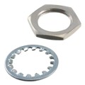 HFBR-4411Z - HDWR V-LINK NUTSWASHERS 100EA ST