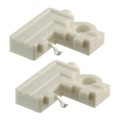 1-2154857-3 - 2 PCS LED SOCKET BRIDGELUX LS