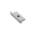 ZRC-21-ECH - END CAP WITH WIRE EXIT HOLE FOR