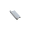 ZRC-21-ECN - END CAP WITHOUT WIRE EXIT HOLE F