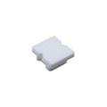 ZRC-11WR-ECN - END CAP WITHOUT WIRE HOLE FOR JK