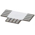 1848493 - PTF 4 POSITION T CONNECTOR EXT
