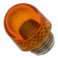 1620933 - PMI CAP STOVEP YLW 15/32 TRANSP