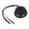 FLA-2141-30 - FLA DIMMING RECEPTACLES' AS PER