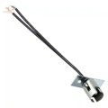 12-225 - S8 BULB SOCKET BAYONET