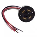 FLA-4141-30 - FLA DIMMING RECEPTACLES' AS PER