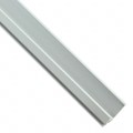 ES1629AS/600 - ALUMINUM EXTRUSION FOR ASYMMETRI