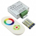 ZCTR-06 - LED CTRLR RF 5-KEY 3OUTPUT