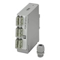 1019686 - FO DISTRIBUTOR 6 SC DUPLEX