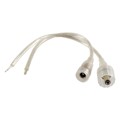 69-A9 - WATERPROOF DC CONNECTORS