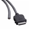 5800184 - 39.4" HIROSE CABLE