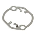2154821-1 - HOLDER LED SOCKET SOLDERLESS