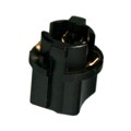 2929 - SOCKET T1-3/4 WEDGE BASE
