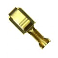60805-2 - CONN TERM LAMP SOCKET 16-20AWG