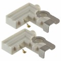 2-2154857-3 - 2 PCS LED SOCKET CITIZEN L330