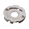 F14988_HEKLA-SOCKET-E - BASE PART ROUND 1 POS 45MM (D) 4