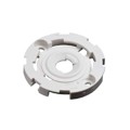 F15253_HEKLA-SOCKET-A - BASE PART ROUND 1 POS 44MM (D) 5