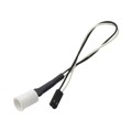 CNX_410_056 - LMH CNX410 5MM CONNECTOR W/ RESI