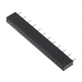 EA B254-12 - SOCKET 2.0MM 12 PINS