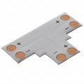 ZFS-CNT-8J - FLEX T SHAPED JOINER CONN